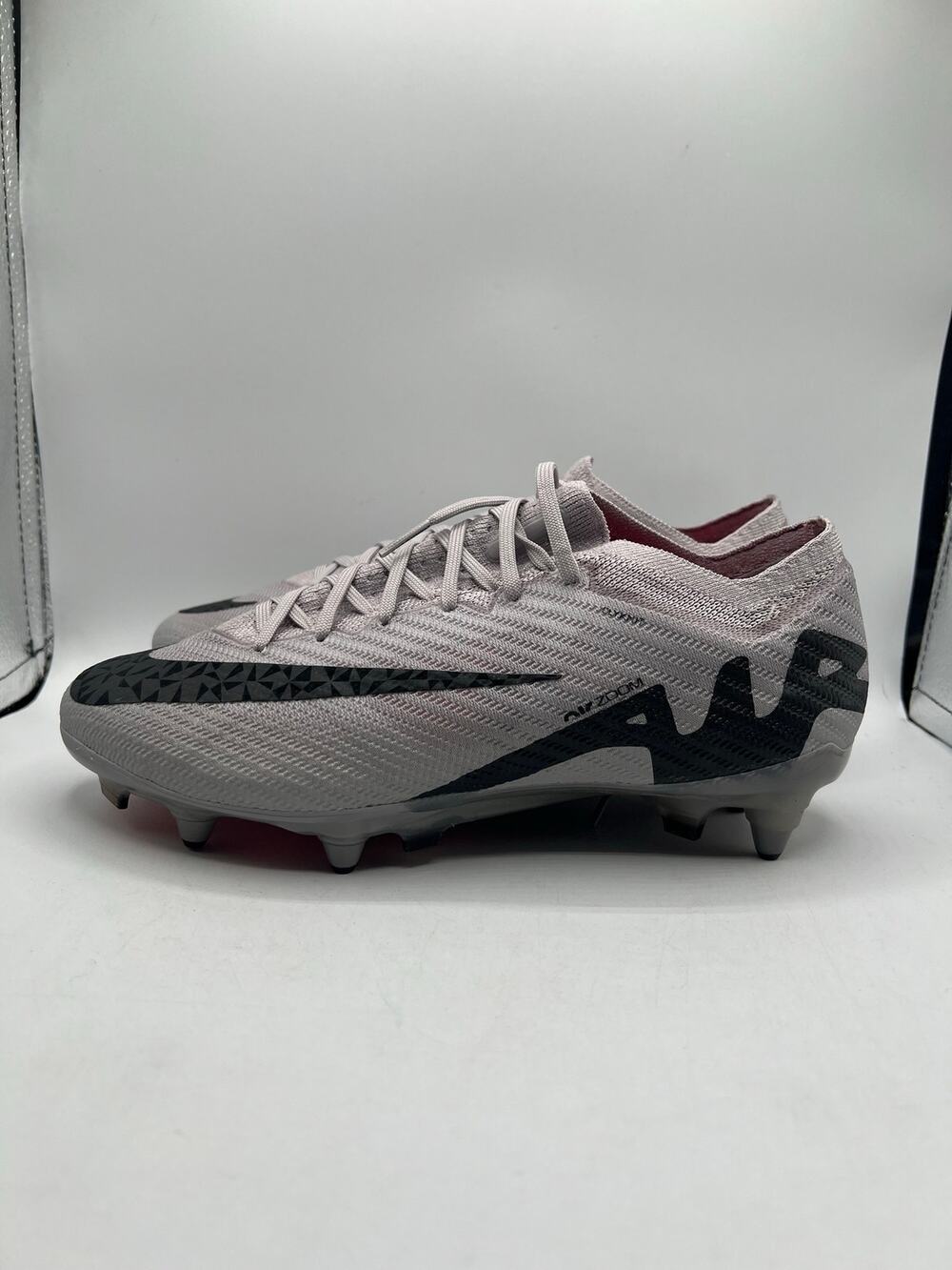 Nike Mercurial Vapor 15 Elite SG “Rising Gem Pack” size 6.5 men’s/8 women’s